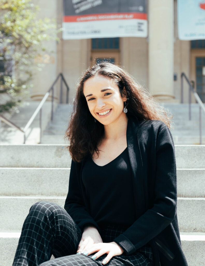 Lucia Fox-Shapiro
